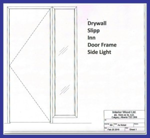 Drywall